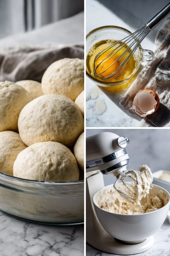 Low FODMAP Dinner Rolls Recipe 