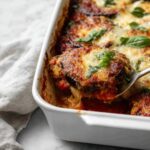 Low FODMAP Cranberry Sauce Recipe