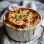 Low FODMAP Tom Kha Gai Soup Recipe