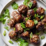 Low FODMAP Lamb Curry Recipe