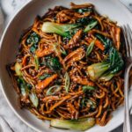 Low FODMAP Lemon Chicken Recipe