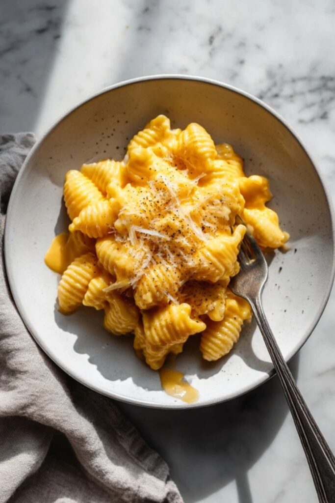 Low FODMAP Mac and Cheese Recipe 