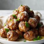 Low FODMAP Mongolian Beef Recipe