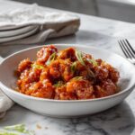 Low FODMAP Risotto Milanese Recipe