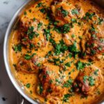 Low FODMAP Stuffed Shells Recipe