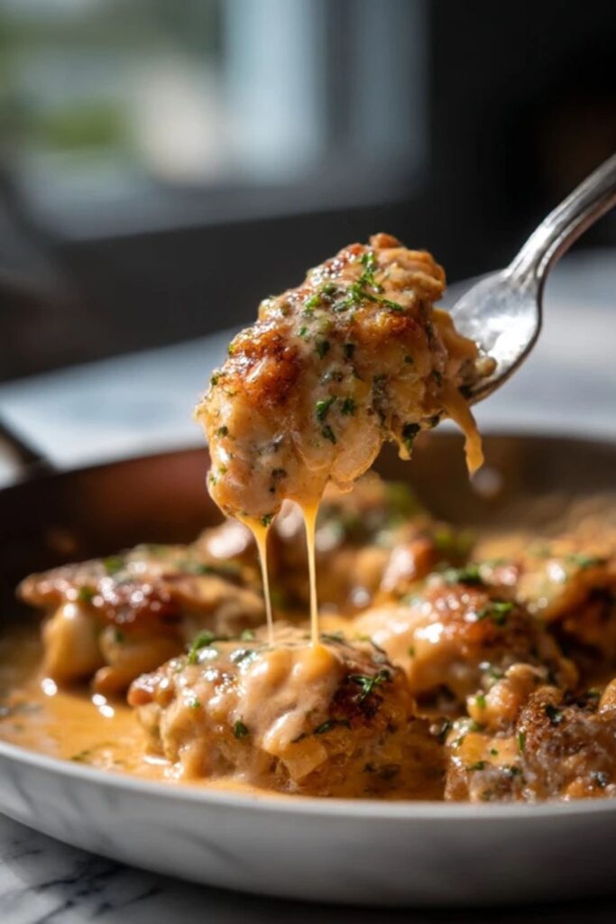 Low FODMAP Paprika Chicken Recipe