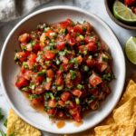 Low FODMAP Popcorn Recipe