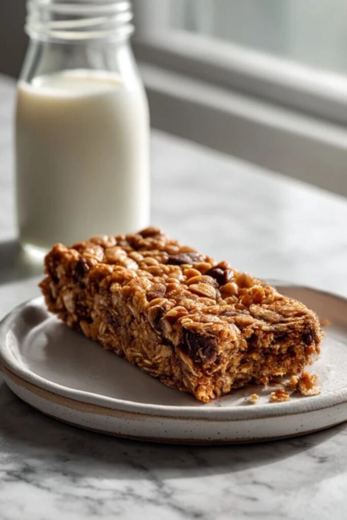 Low FODMAP Protein Bars
