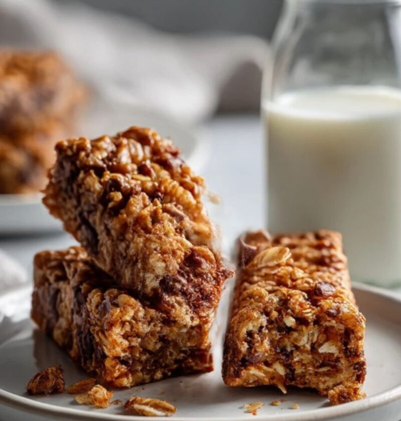 Low FODMAP Protein Bars