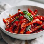 Low FODMAP Orange Chicken Recipe