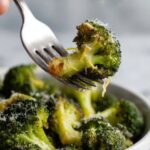 Low FODMAP Roasted Carrots Recipe