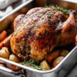 Low FODMAP Roasted Bell Peppers Recipe