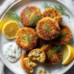 Low FODMAP Risotto Milanese Recipe