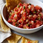 Low FODMAP Spiced Nuts Recipe