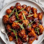 Low FODMAP Chicken Broccoli Rice Casserole Recipe