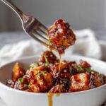 Low FODMAP Thanksgiving Stuffing Recipe