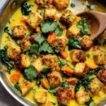 Low FODMAP Veggie Burgers Recipe