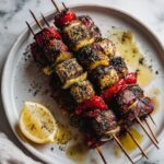 Low FODMAP Vegetable Stir-Fry Recipe