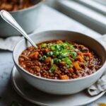 Low FODMAP Veggie Burgers Recipe