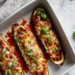 Low FODMAP Ground Turkey Meatloaf Recipe