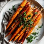 Low FODMAP Roasted Broccoli Recipe