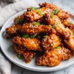 Low FODMAP Chicken Stir Fry Recipe