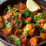 Low FODMAP Nasi Goreng Recipe