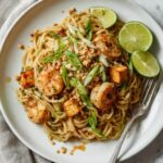 Low FODMAP Nasi Goreng Recipe