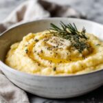 Low FODMAP Pesto Pasta Recipe