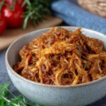 Low FODMAP Pulled Pork Recipe