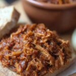 Low FODMAP Pulled Chicken Recipe