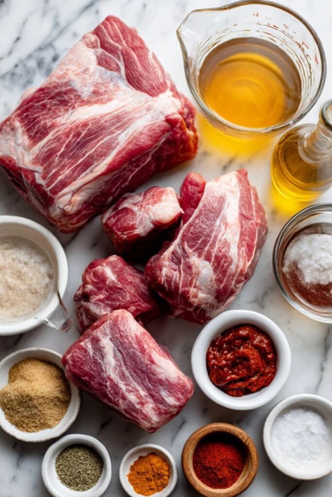 Low FODMAP Pulled Pork Recipe 