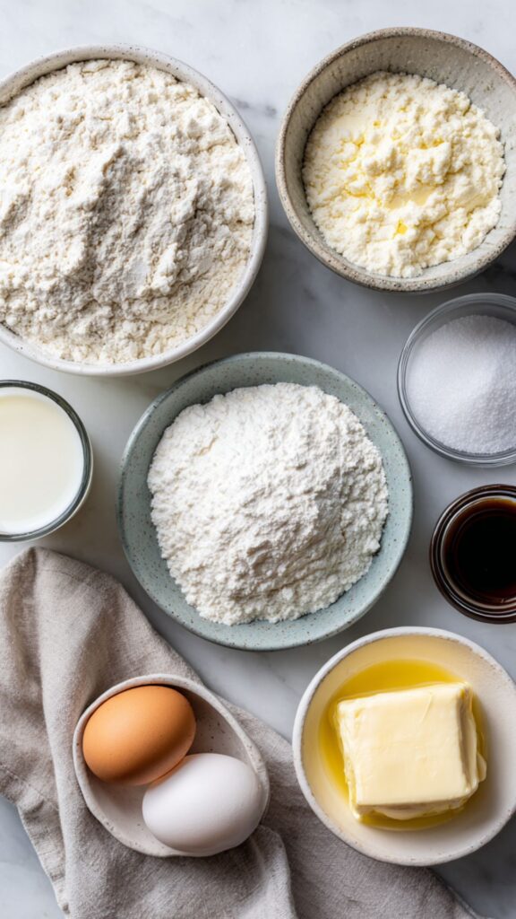 Fluffy Low Sodium Pancakes Recipe