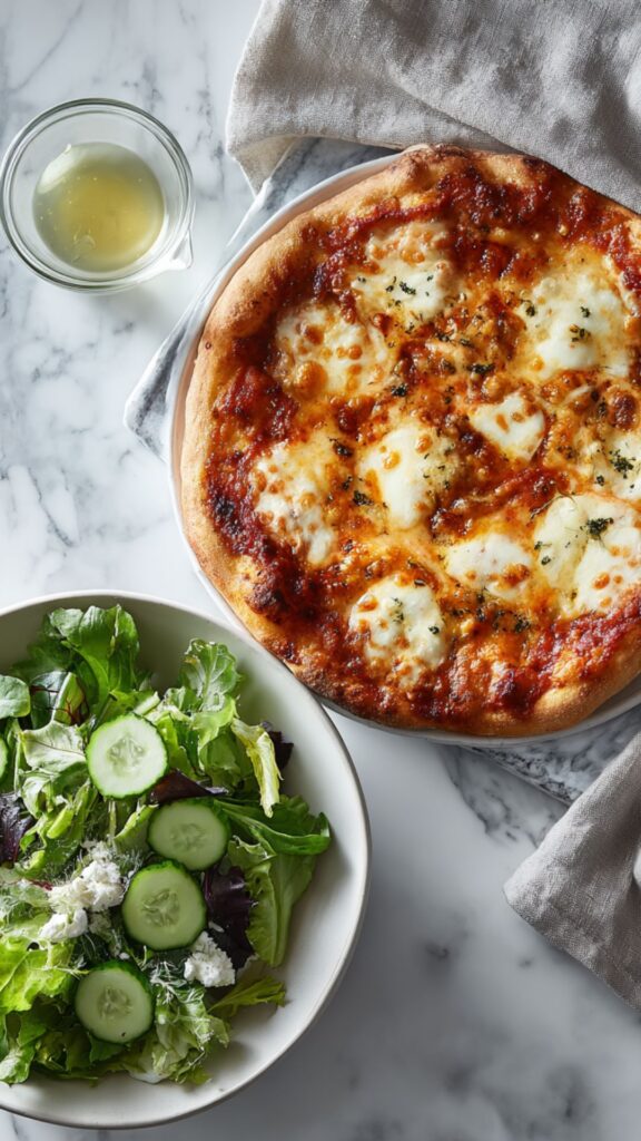 Low Sodium Pizza Dough Recipe