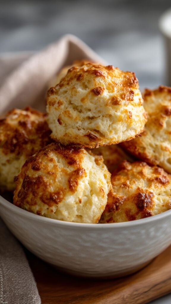 Low Sodium Biscuits Recipe