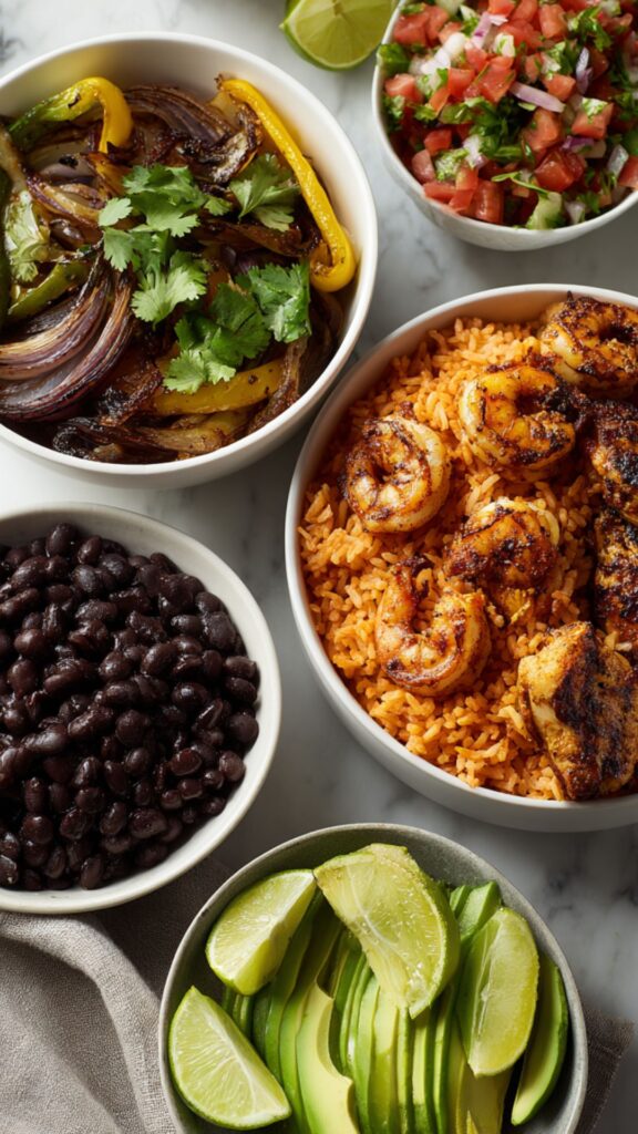 Low Sodium Mexican Rice Recipe