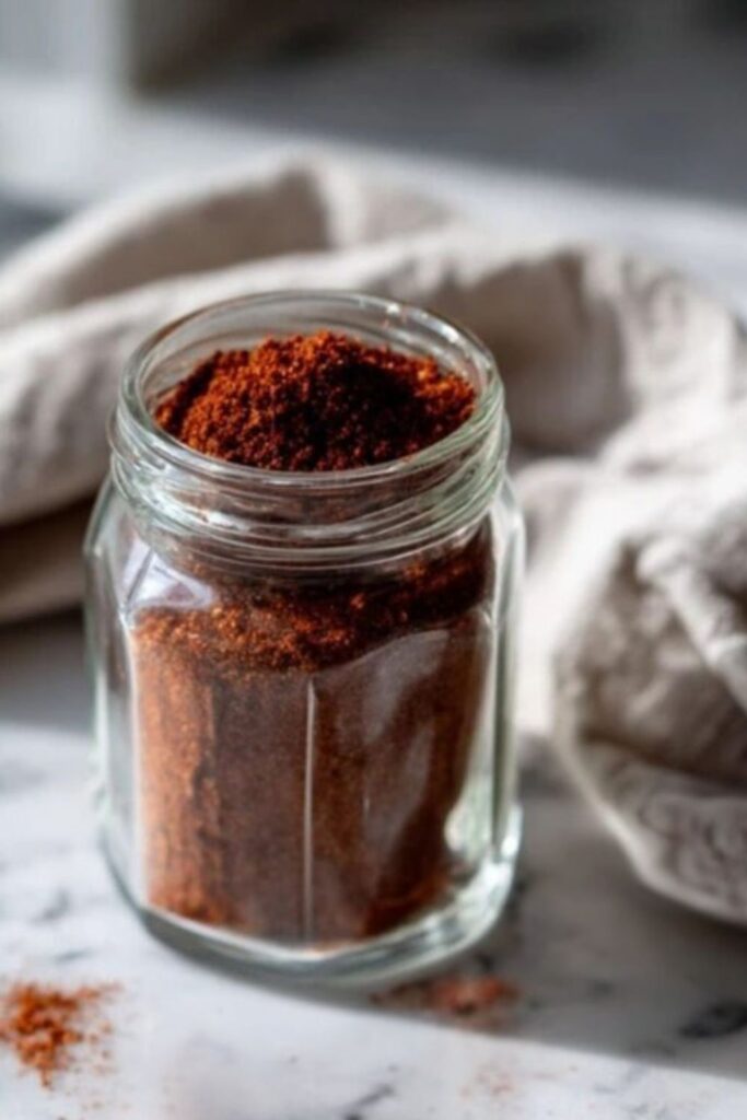 Low Sodium Taco Seasoning Recipe