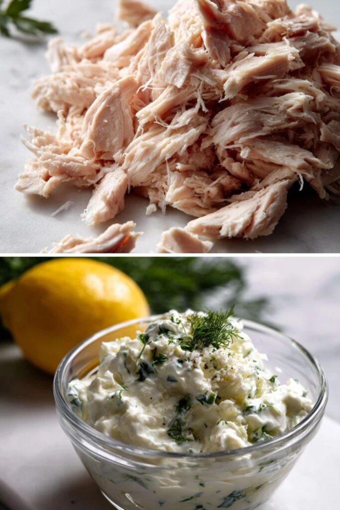  Low Sodium Chicken Salad Recipe