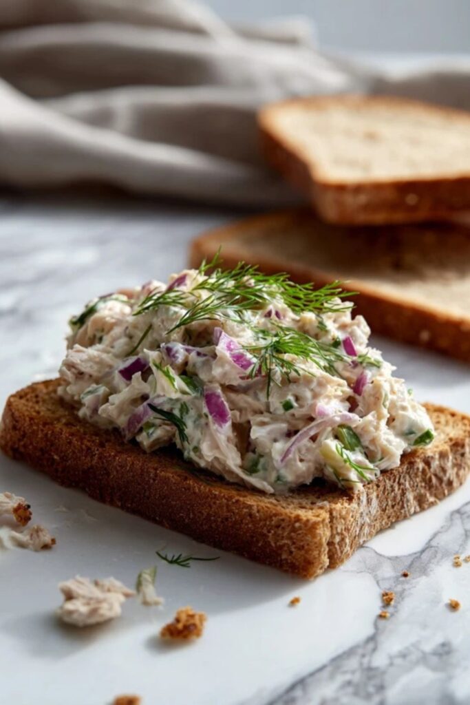  Low Sodium Chicken Salad Recipe