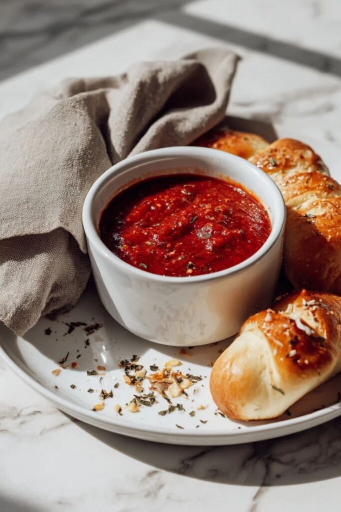 Low Sodium Pizza Sauce Recipe 