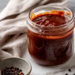 Easy Low Sodium Pizza Sauce Recipe