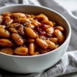 Low Sodium Beef Stroganoff Recipe