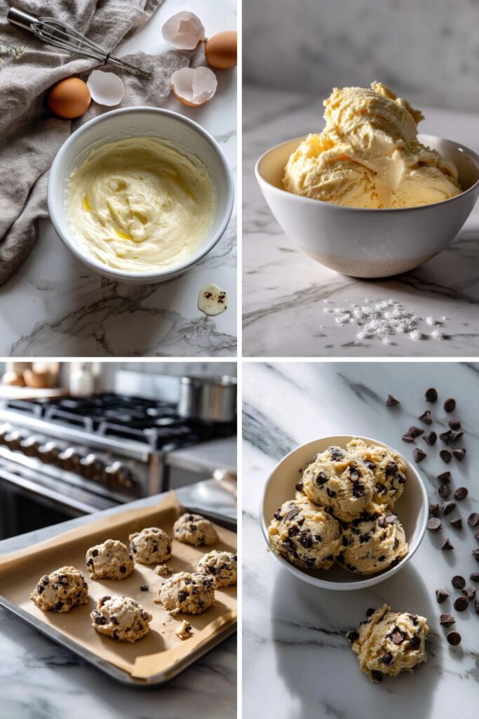 Low Sodium Chocolate Chip Cookies Recipe 