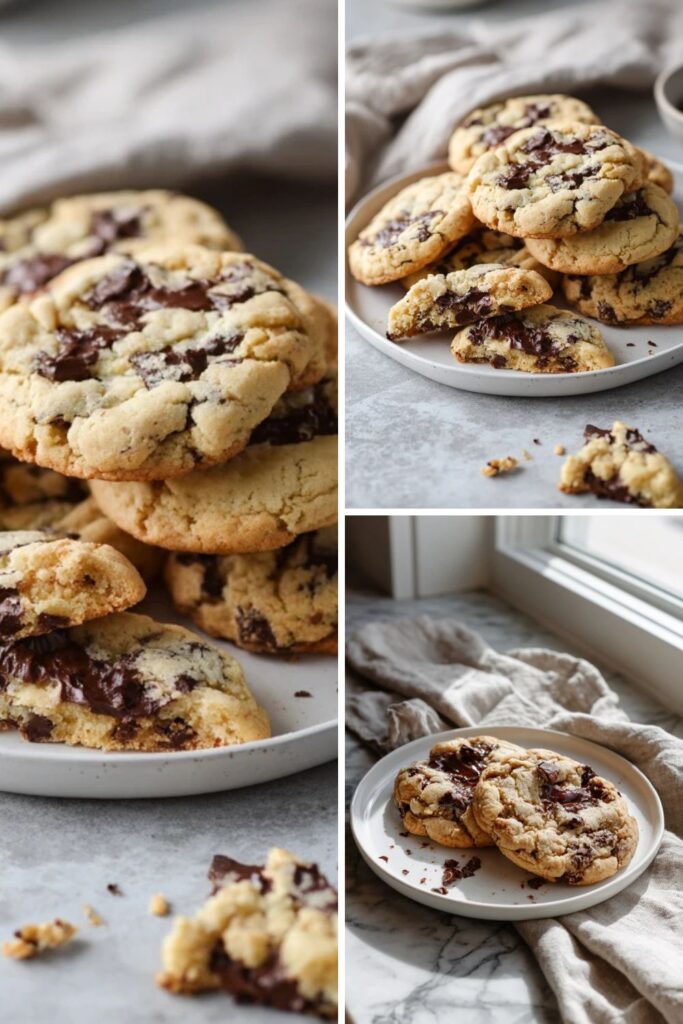 Low Sodium Chocolate Chip Cookies Recipe 