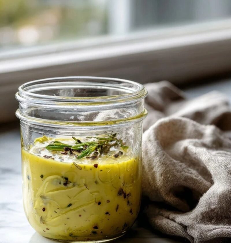 Low Sodium Italian Dressing Recipe