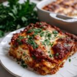 Low Sodium Broccoli Cheese Soup Recipe