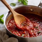 Easy Low Sodium Tomato Soup Recipe