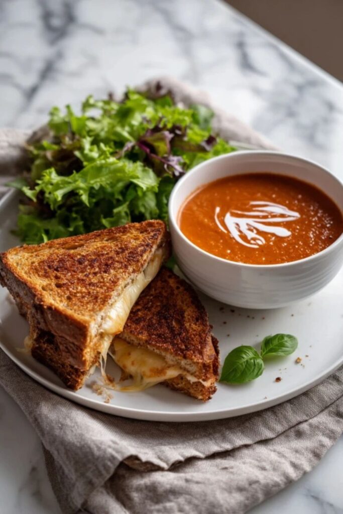 Low Sodium Tomato Soup Recipe 