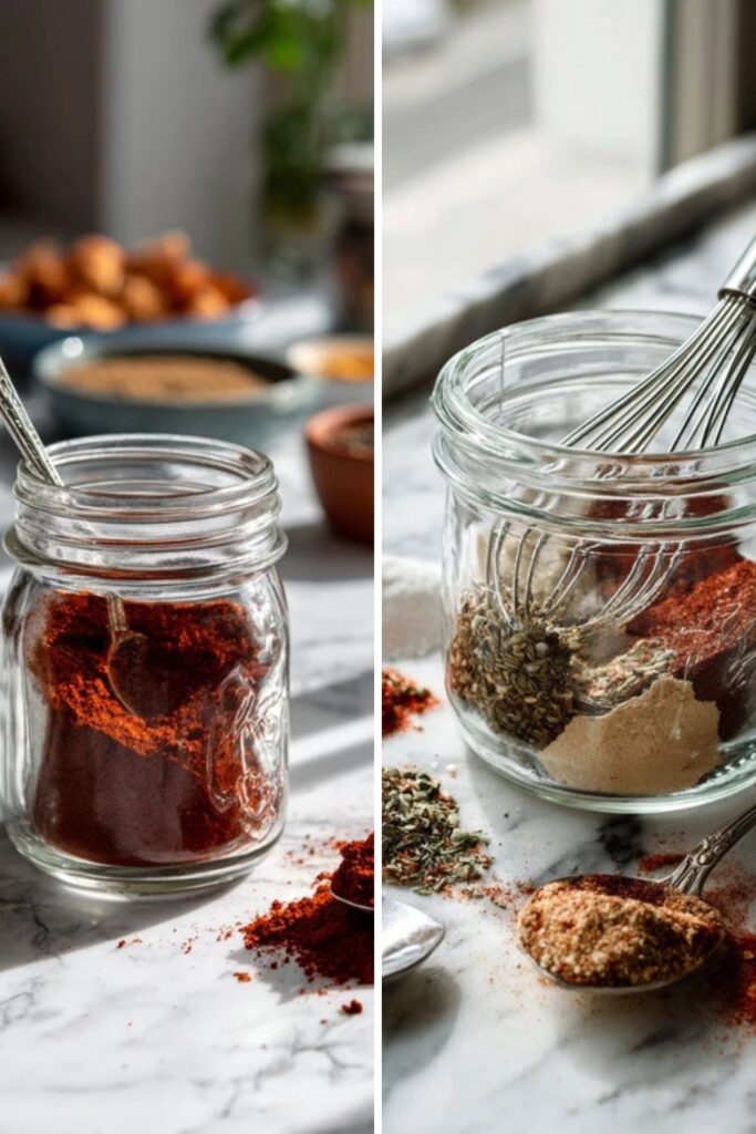 Low Sodium Taco Seasoning Recipe