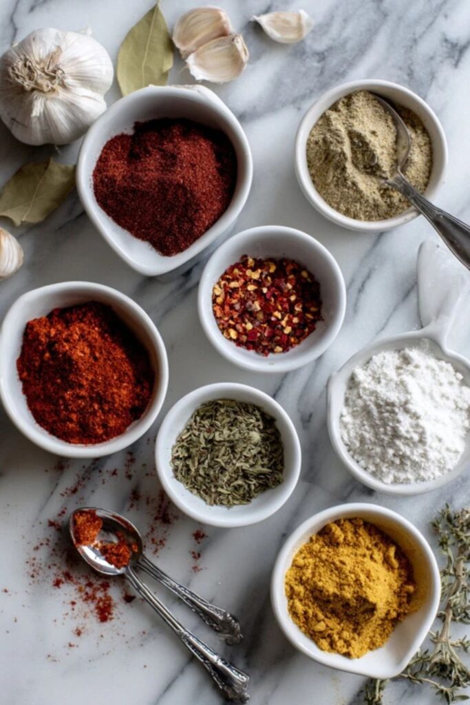 Low Sodium Taco Seasoning Recipe